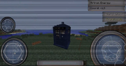 Tardislfight gui