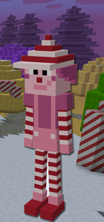 Mrmint