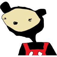 Macky-mouse-parody-of-mickey-mouse design 6525