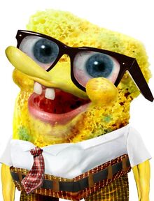 Spongebob