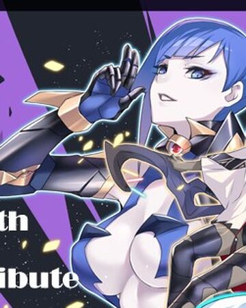 Saria The Death Mage Wiki Fandom
