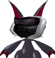 YT Duskit Commando Logo
