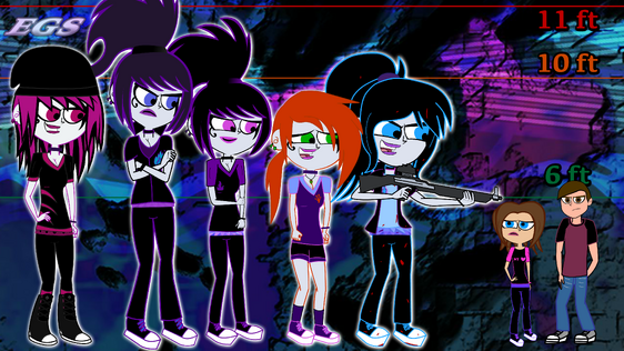 Height (EGS)