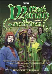 Maidmarian