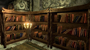 Livros Skyrim Wiki The Elder Scrolls Arquivos Imperiais Fandom