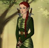 Azaleas dolls lord of the rings sales