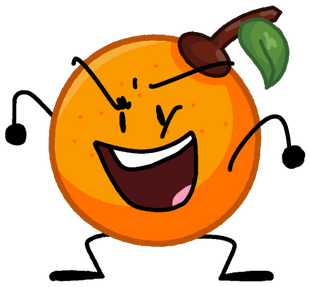 Orange | The Emoji Brawl Wiki | Fandom