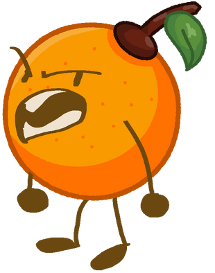 Orange | The Emoji Brawl Wiki | Fandom