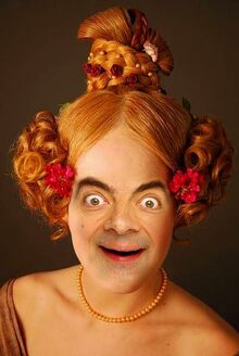 Ms bean