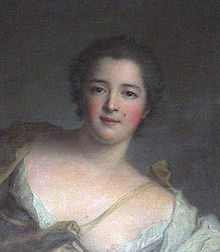 220px-Diane Adélaïde de Mailly-Nesle