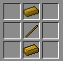 Copper Spade