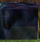 VileCube block