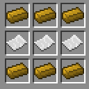 Copper Bound Book