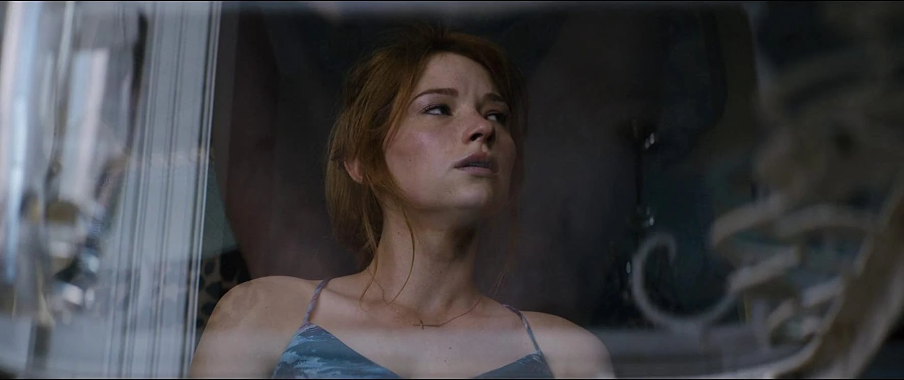 Mandy The Equalizer Wiki Fandom