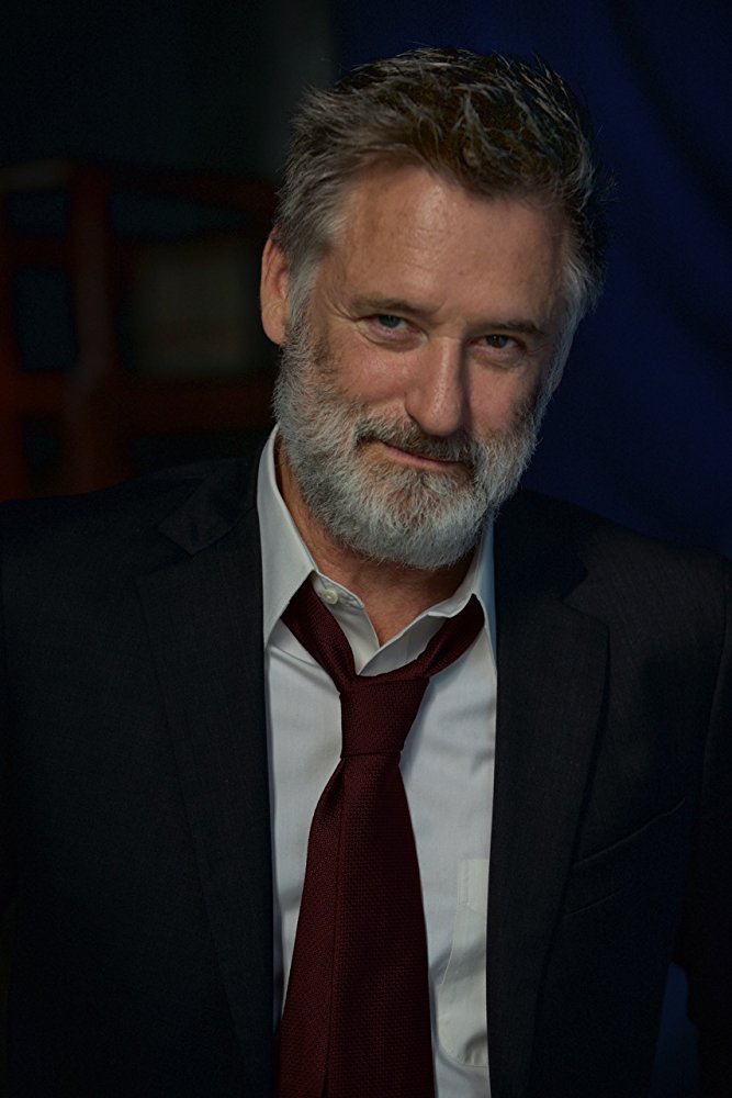 Bill Pullman The Equalizer Wiki Fandom
