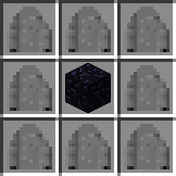 RecipeAltar