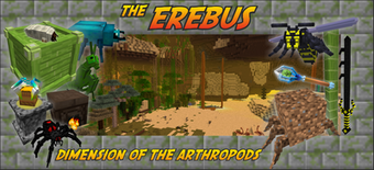 The Erebus Wiki Fandom The Erebus Wiki Fandom