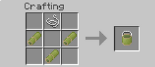 Bambucket Crafting