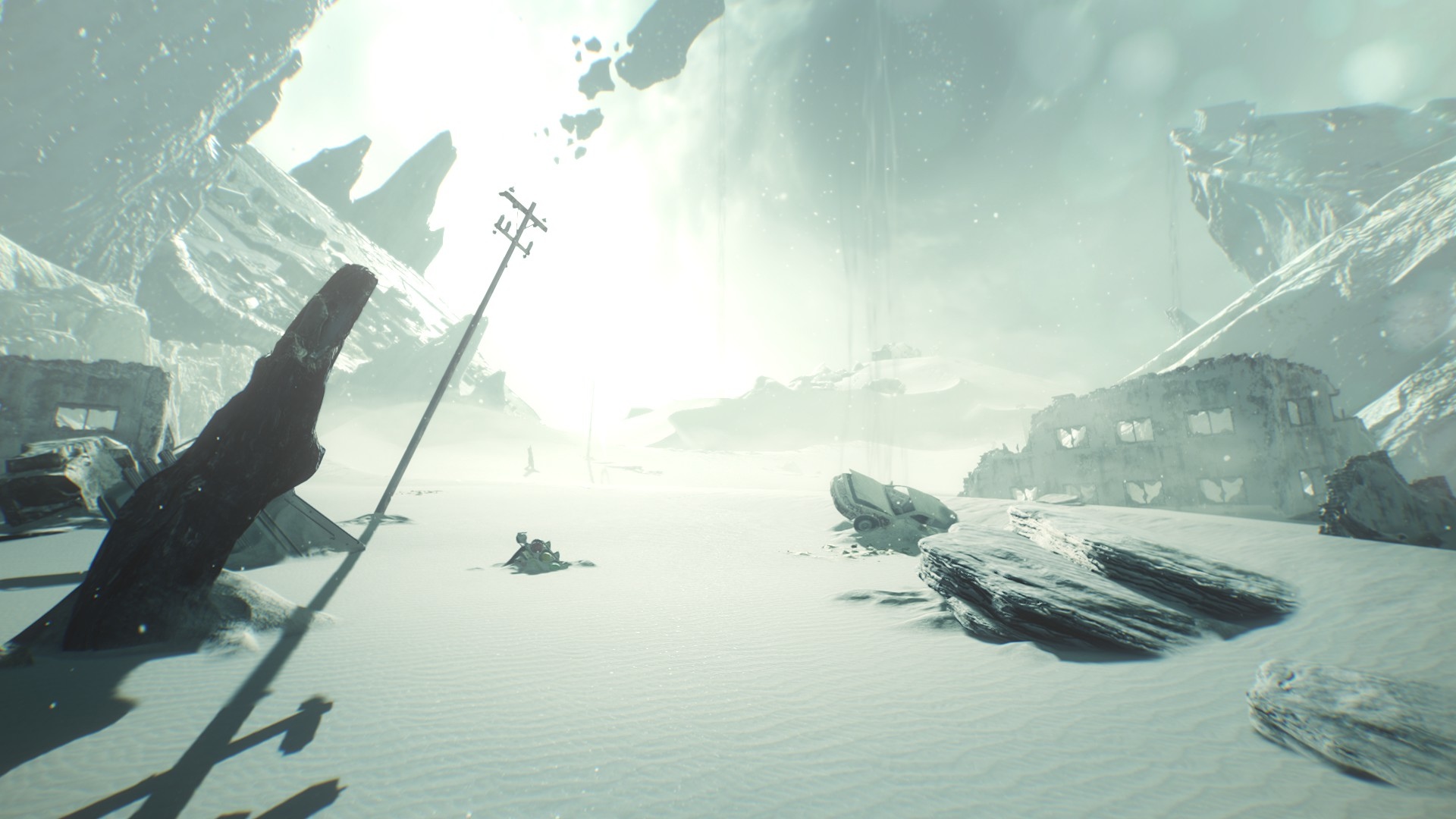 Limbo The Evil Within Wiki Fandom Limbo The Evil Within Wiki Fandom