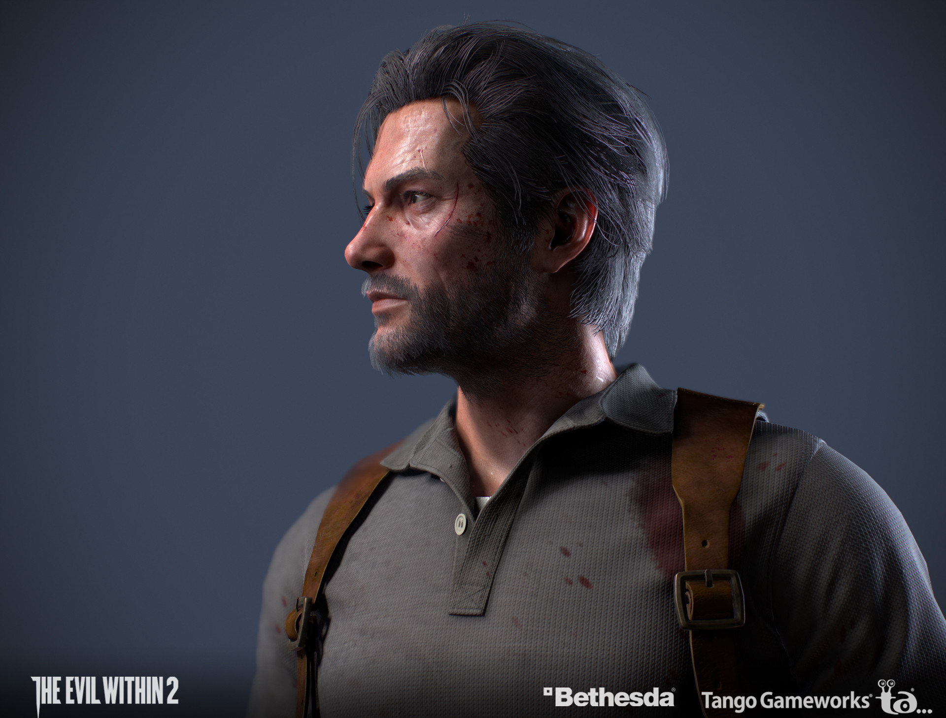 the evil within 2 wiki the evil within 2 wiki