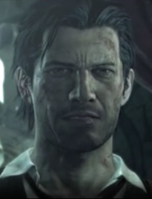 The Evil Within Characters | The Evil Within Wiki | FANDOM powered by Wikia