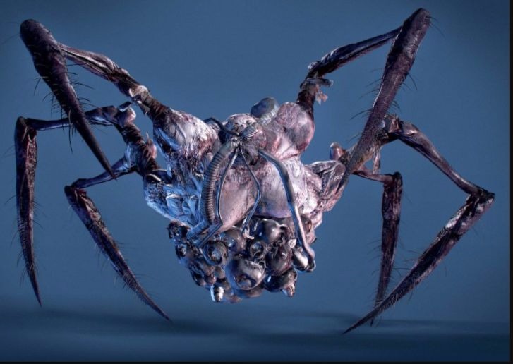 Heresy | The Evil Within Wiki | FANDOM powered by Wikia