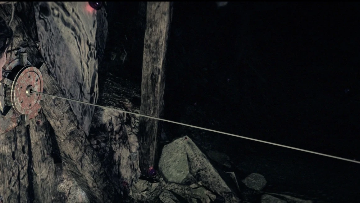 Traps | The Evil Within Wiki | FANDOM powered by Wikia