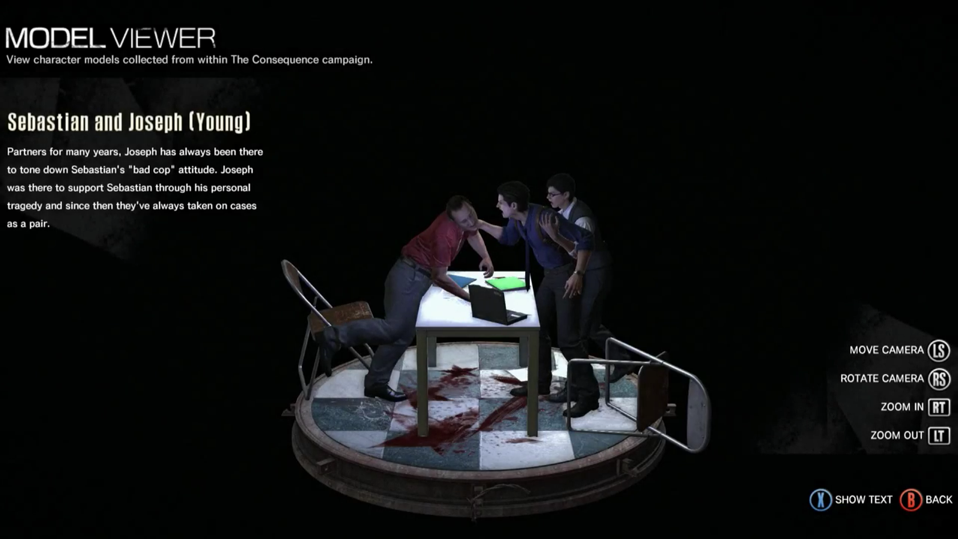 скачать the evil within the assignment The evil within the assignment xbox 360 game download.