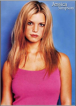 Jessica Simpson The Fake Shows Wiki Fandom