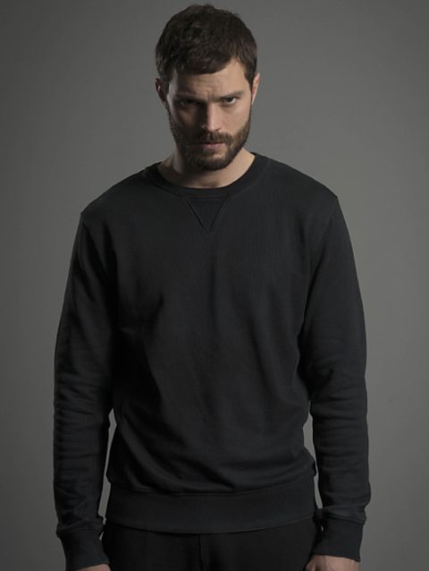 Paul Spector The Fall Wiki Fandom