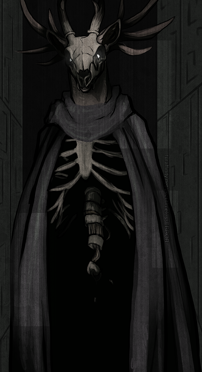 Specimen 8 The Family Series Wiki FANDOM powered by Wikia