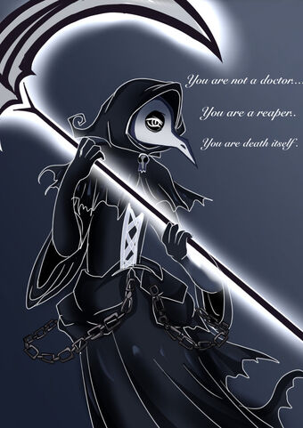 Scp 049 The Family Series Wiki Fandom