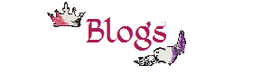 Blogs