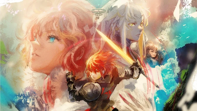 The Faraway Paladin Wiki | Fandom