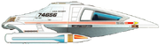 Type 9 shuttle