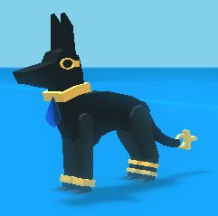 Anubis The Feed Your Pets Community Wiki Fandom - how to trade in roblox feed your pet