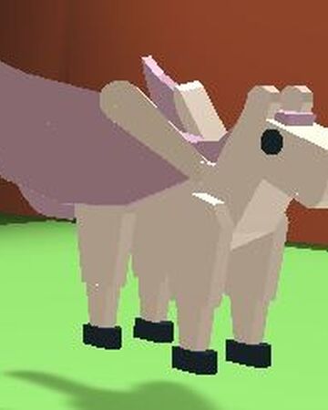 Pegasus The Feed Your Pets Community Wiki Fandom - roblox feed your pets wiki