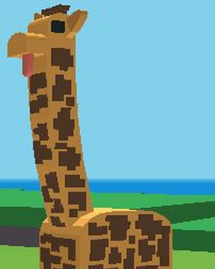 Giraffe The Feed Your Pets Community Wiki Fandom - giraffe feed your pets roblox wiki fandom
