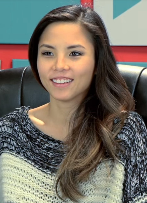 anna akana the fine