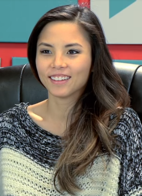 Anna Akana | The fine bros Wiki | FANDOM powered by Wikia