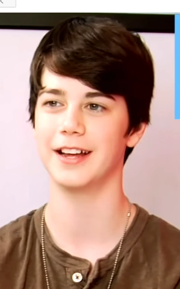 Landon | The fine bros Wiki | FANDOM powered by Wikia