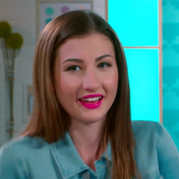 Meg Deangelis The Fine Bros Wiki Fandom