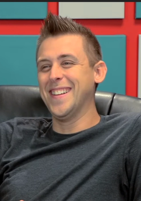 Roman Atwood | The fine bros Wiki | FANDOM powered by Wikia