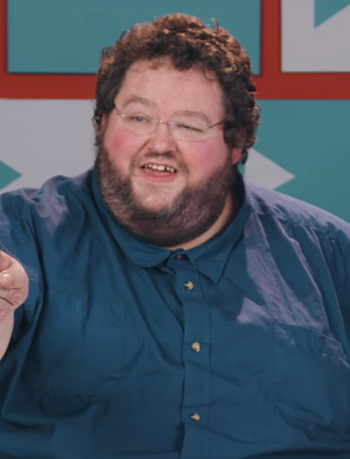 Boogie2988 | The Fine Bros Wiki | Fandom