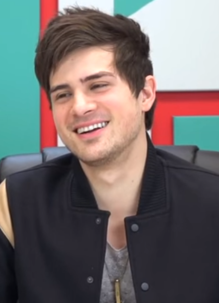 Anthony Padilla The Fine Bros Wiki Fandom