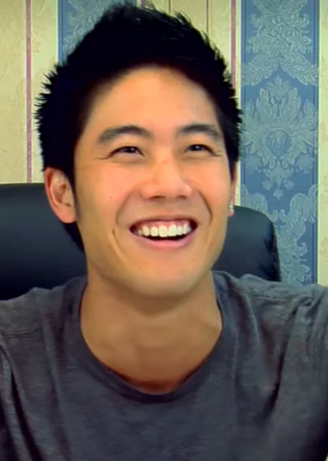 Ryan Higa The fine bros Wiki FANDOM powered by Wikia