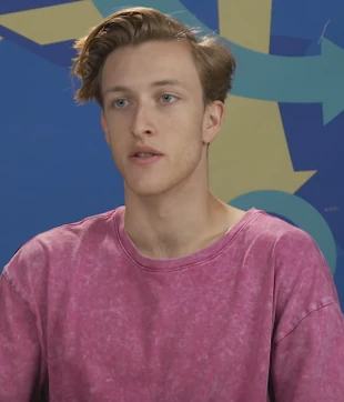 Troy | The fine bros Wiki | Fandom