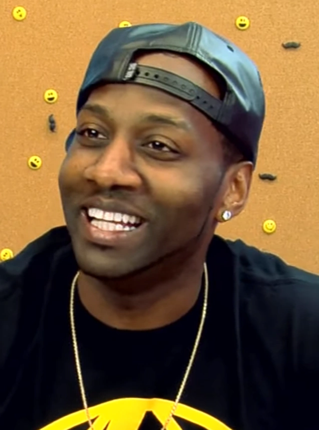 DeStorm Power The fine bros Wiki FANDOM powered by Wikia