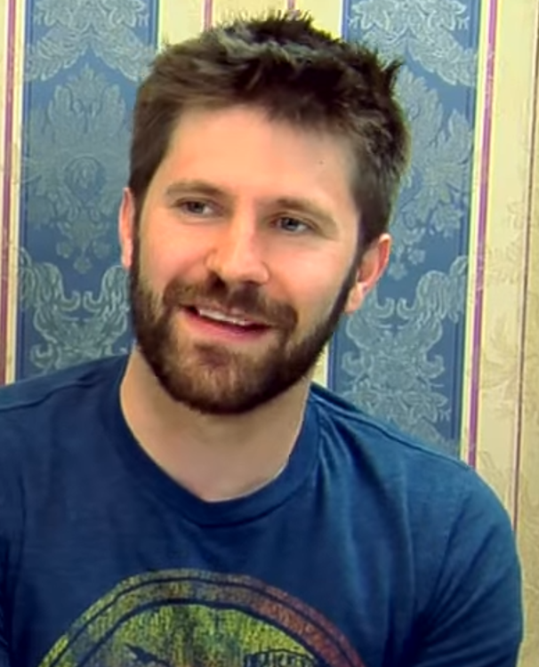 Joe Bereta The fine bros Wiki Fandom