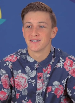 Troy | The fine bros Wiki | Fandom